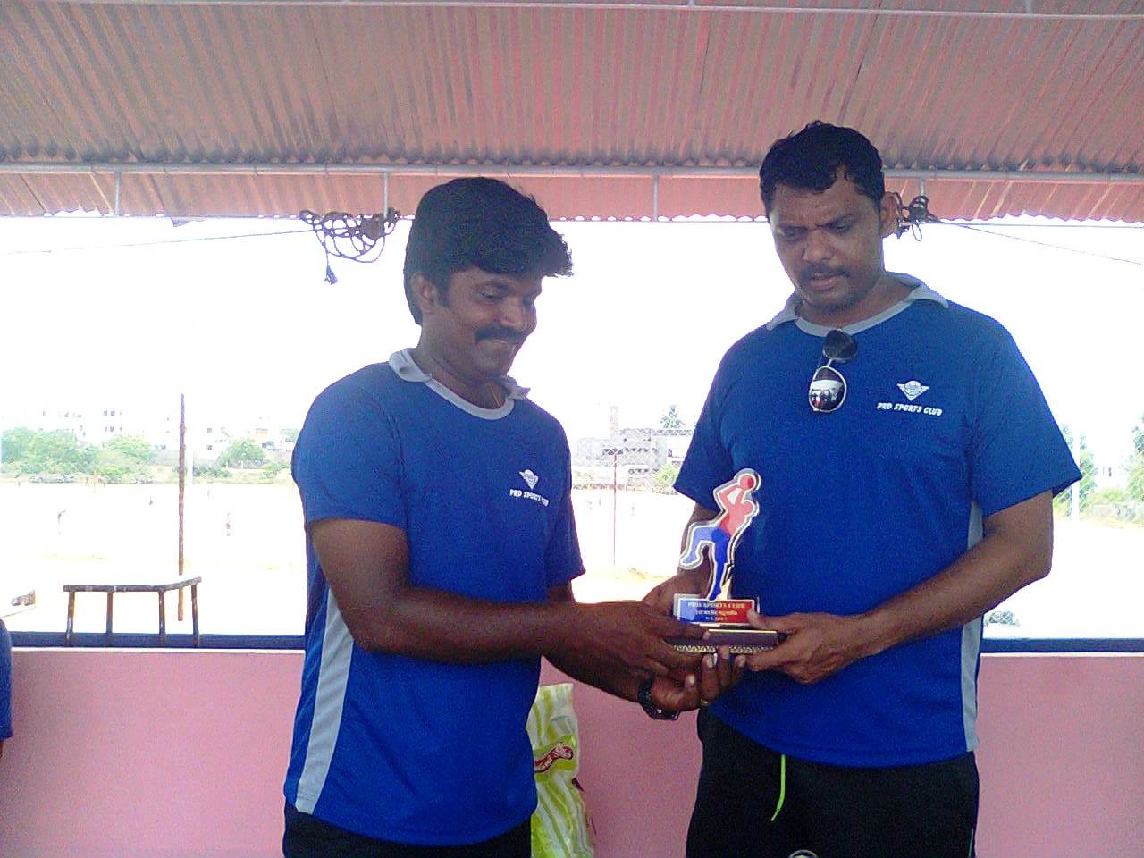 PRD Rigs - CSR activities